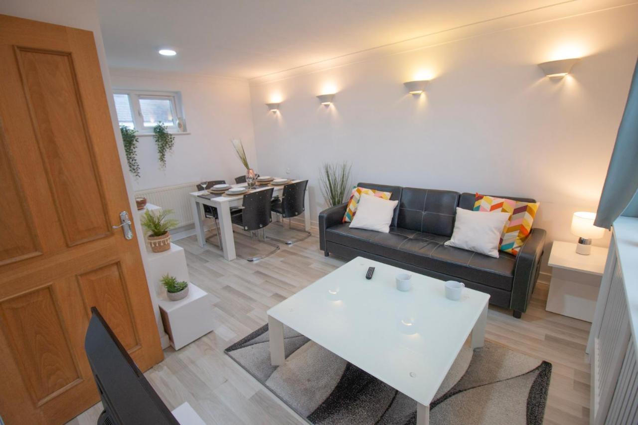 Sealock Mews By Property Promise Cardiff Exterior foto
