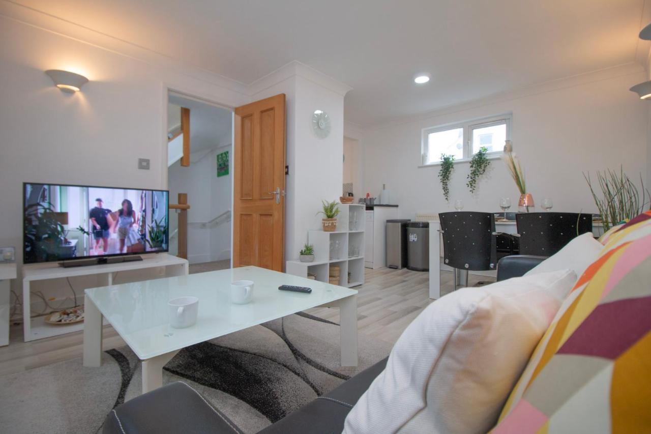Sealock Mews By Property Promise Cardiff Exterior foto
