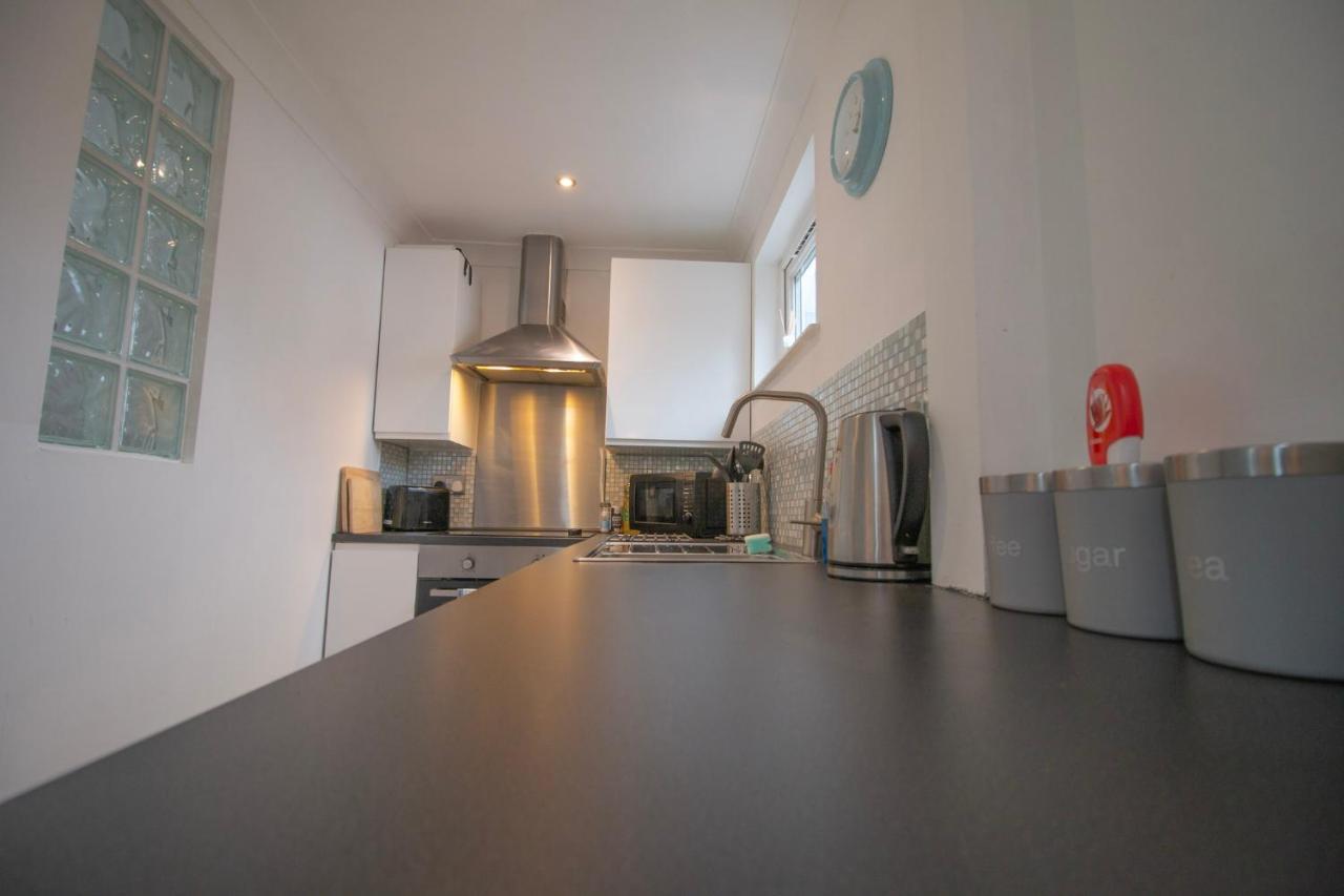 Sealock Mews By Property Promise Cardiff Exterior foto
