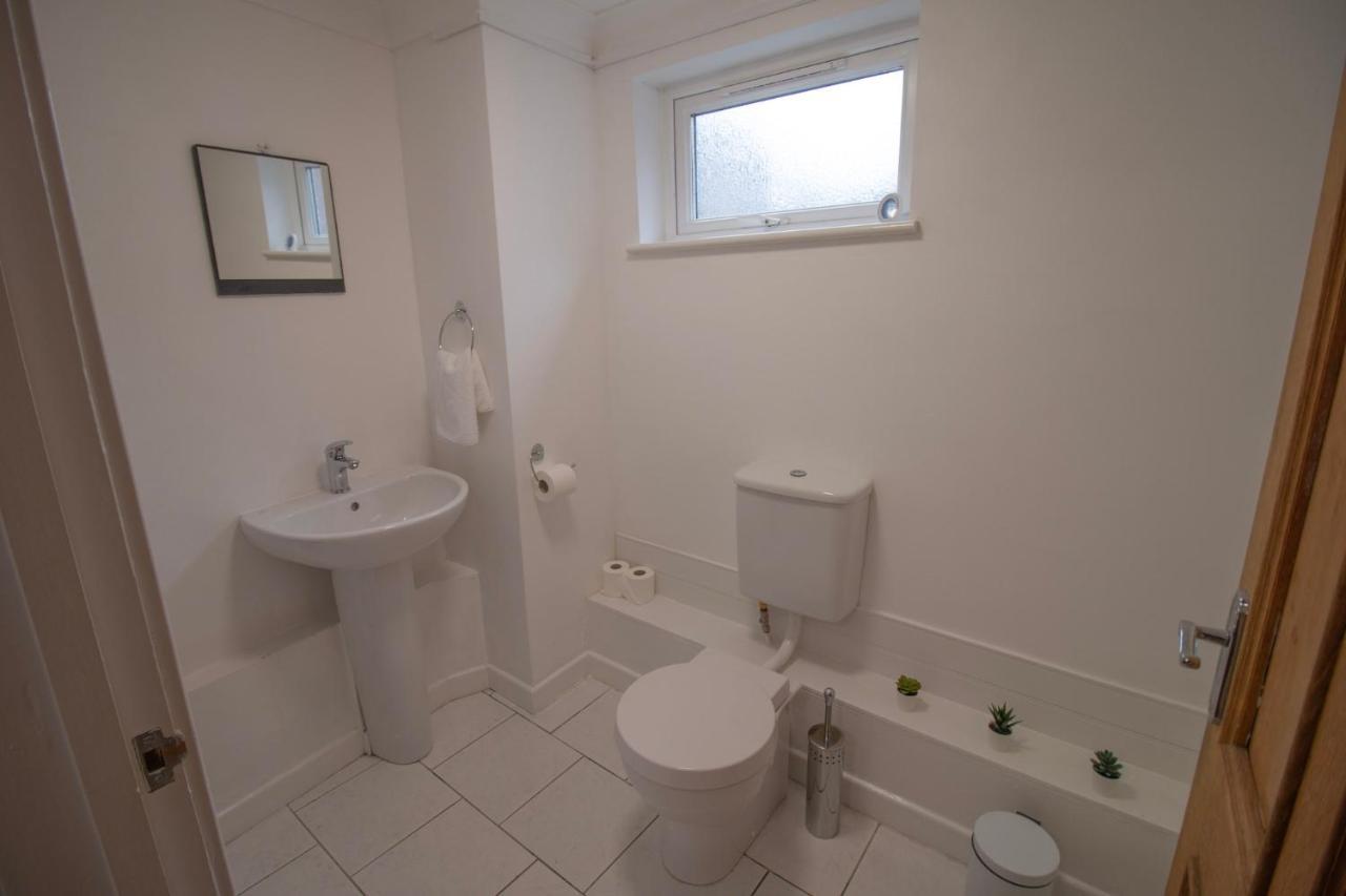 Sealock Mews By Property Promise Cardiff Exterior foto