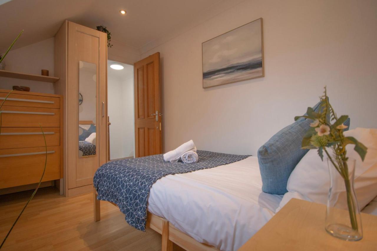 Sealock Mews By Property Promise Cardiff Exterior foto