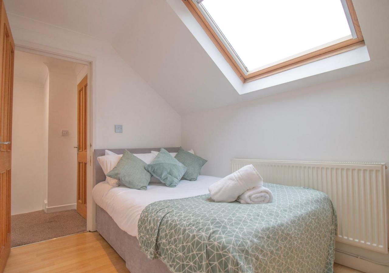 Sealock Mews By Property Promise Cardiff Exterior foto